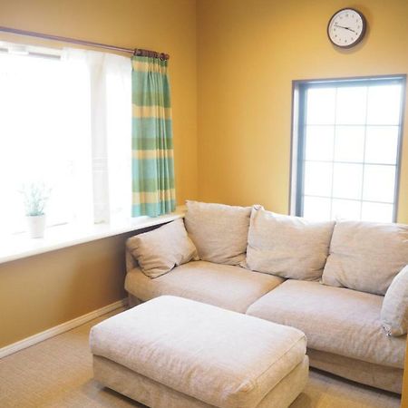 Guest House Bostons 니가타 외부 사진