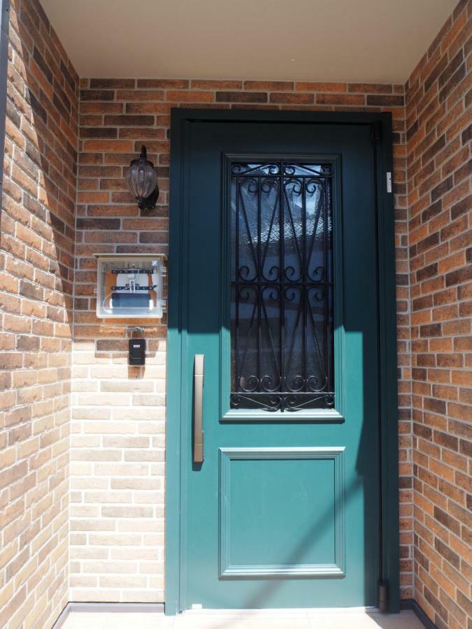 Guest House Bostons 니가타 외부 사진