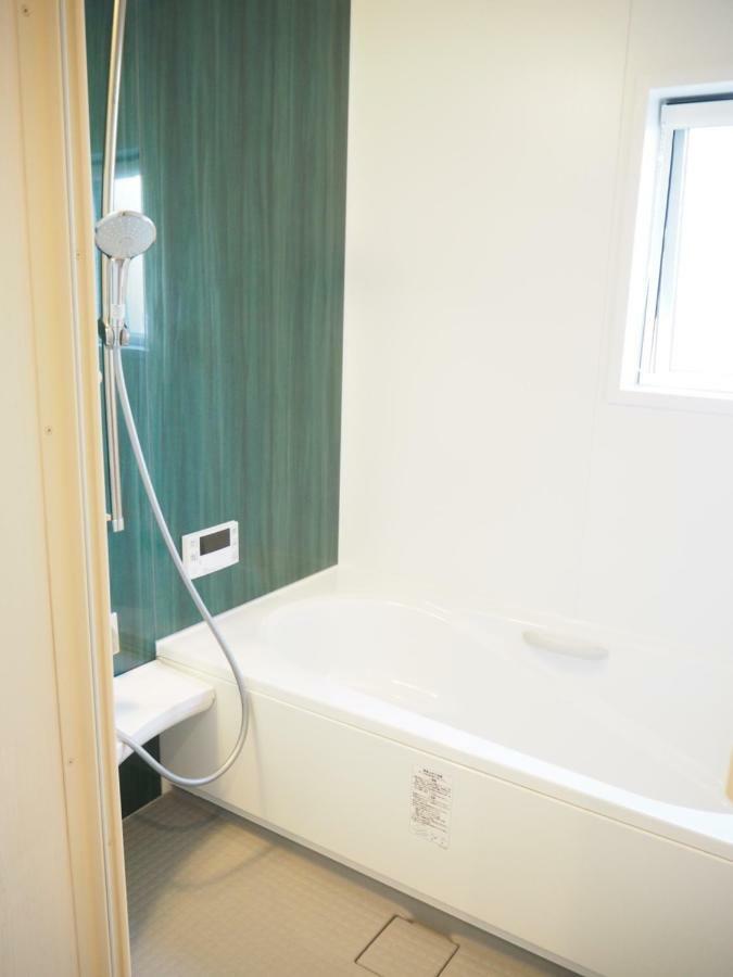 Guest House Bostons 니가타 외부 사진