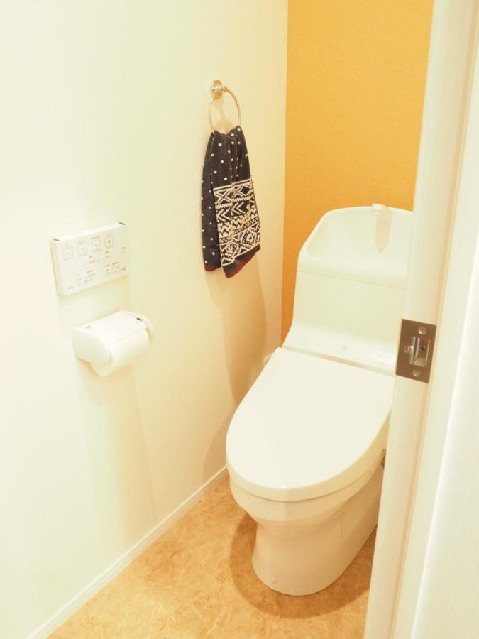 Guest House Bostons 니가타 외부 사진