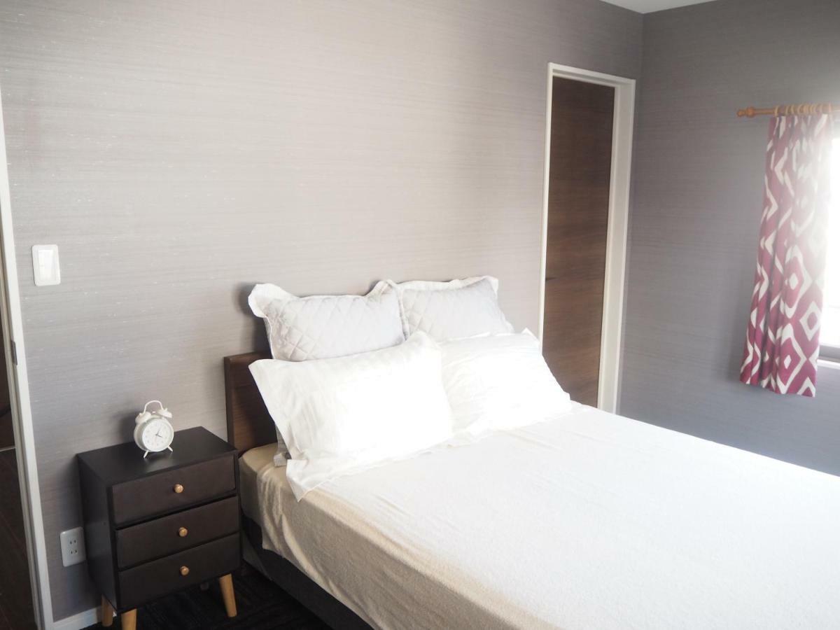 Guest House Bostons 니가타 외부 사진