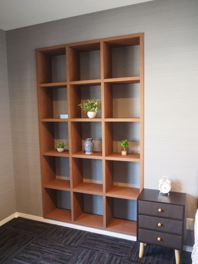 Guest House Bostons 니가타 외부 사진