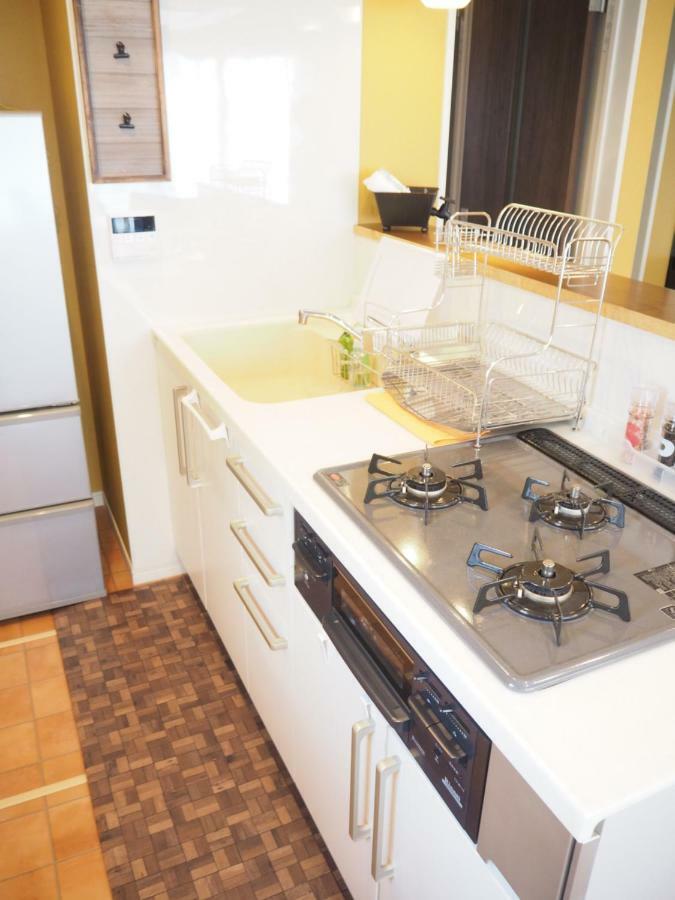 Guest House Bostons 니가타 외부 사진
